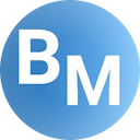 BlogMinutes Logo